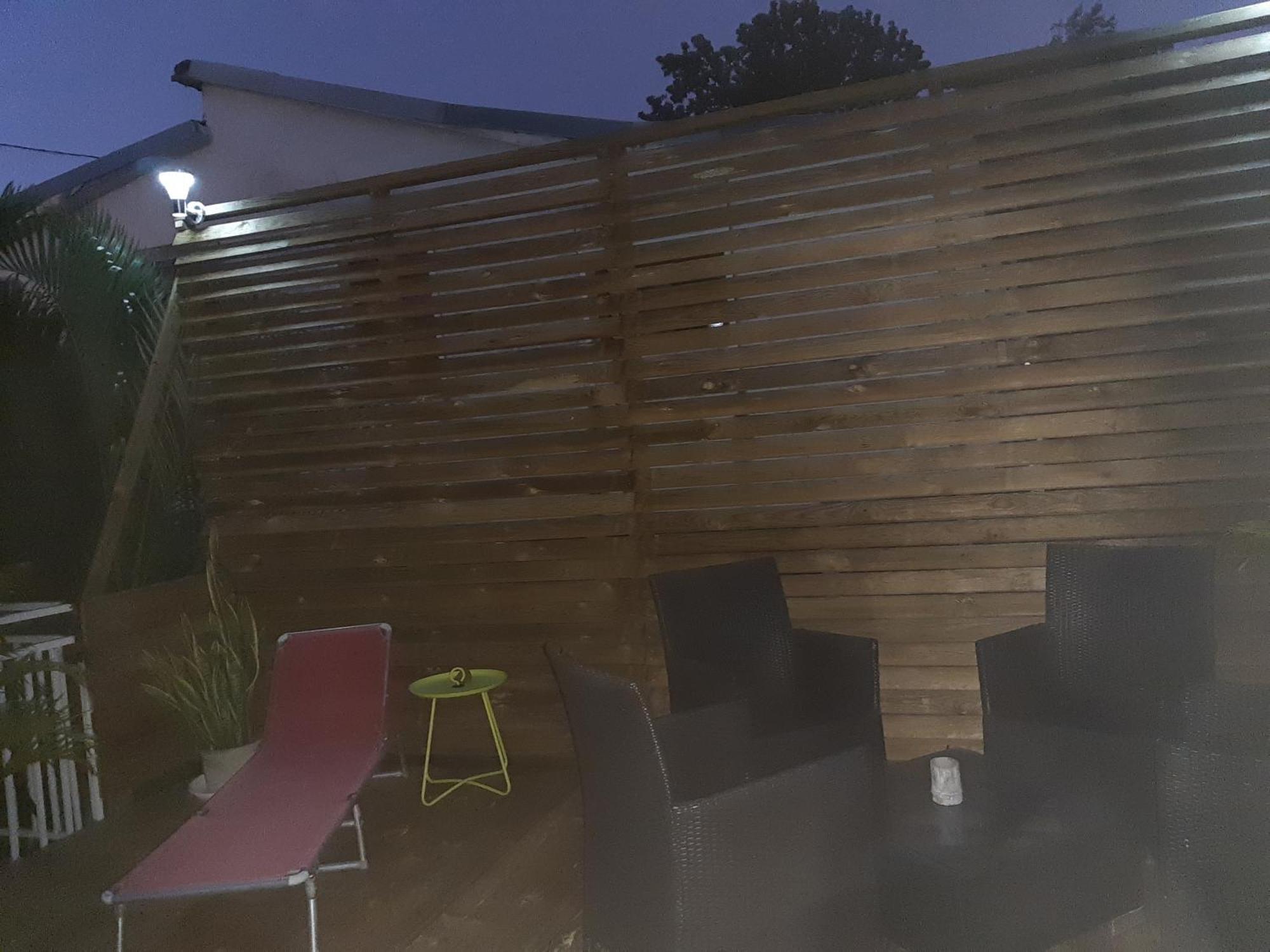 Residence Cannelle 레트루아질레 객실 사진