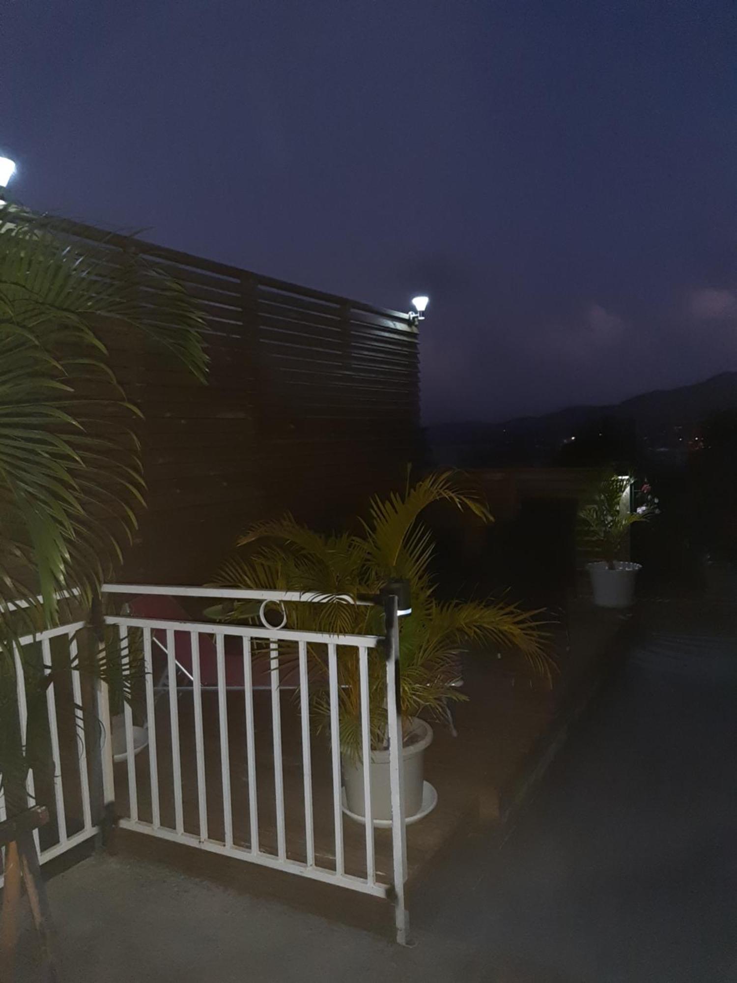Residence Cannelle 레트루아질레 객실 사진